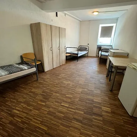Homestay Monteursunterkunft Frieden