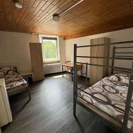 Monteursunterkunft Frieden Homestay Rheinstetten